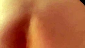 Have You Seen This Iranian With Big Natural Tits Masturbating