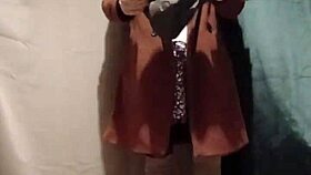 Watch The Slave Exhibit!