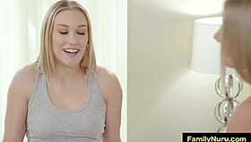 erotic pussy massage with licking