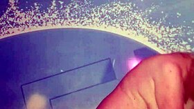 Soumission et jeux avec mon esclave ebed