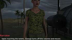 Lets Play Alternative Punishment Part 5