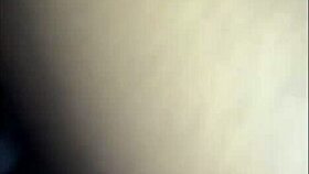 Amazing milf cheats and squirts on big black cock for cuckold husband