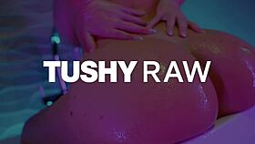 Vixenplus Tori Black And Caprice In The Hottest Threesome Youll Ever See