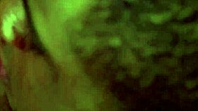 Ebony Gaysex Hunk Jerking His Cock