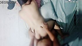 Kinantot Ni Bayaw Pinay Creampie Doggystyle Orgasm