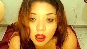 Fetish Webcam Masturbation