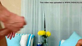 this hardcore blowjob in high definition is fucking intense with rough fucking