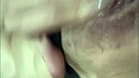 Rica Masturbates Deliciously On Video Call