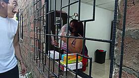 A Sex Toy Salesman Stopped By The House And Sold Me Elegant And Exclusive Dildos To Masturbate With When I Dont Have Any Man To Fuck