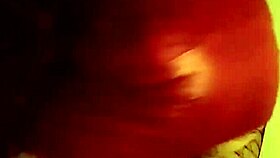 Nurse Lucy Diamond Twerking Her Ass In Fishnets For Patient In Hospital