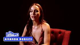 O Reality Show Do Sexo Anal Com Prolapso Anal Gape E Brincadeiras Proctológicas