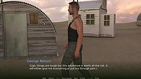 Lets Play Alternative Punishment Part 5