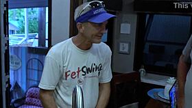 fetswing diaries season 6 episode 4 - preview big balls chris - you cant make this shit up  huge balls - the reality of my kink lifestyle - naughtya j moon gary j jones