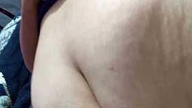 Sucking that delicious pussy feels so good