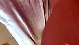 Amateur Fucks Sex Doll With Anal Toys