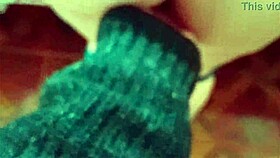 muslim woman in hijab gets fucked