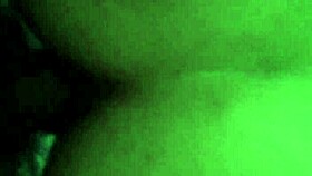 chinese girlfriend takes big cock doggy style