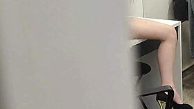 Pov: I Caught Her Masturbating And We Came Together Intensely