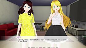 Lets Play United By Destiny 18+