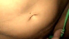 Wifey Plays with Pussy