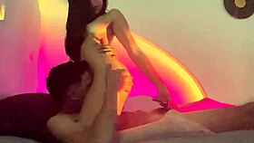 My Girlfriend Is So Hot And Horny! 😍