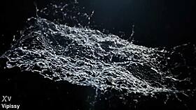 Watch These Lesbians Scream As They Enjoy Rough Sex With Piss!