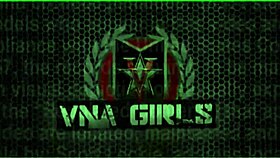 maxine blindfolds wenona 😏