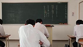 Married Teacher's Silent Climax