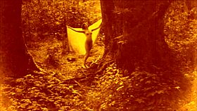 i enjoy vintage illustrations with a personal touch