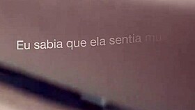 Belinha Seduces Student For Hidden Cuckold Filming