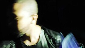 Interracial BDSM BBC - Hot Blonde And Big Tit Asian NDBGG028