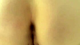 Have You Seen This Iranian With Big Natural Tits Masturbating