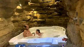 Couple's Intense Slapping Sex