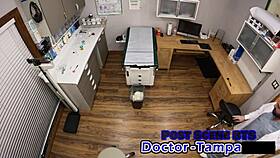 dr tampa couples gone gyno mia & xander