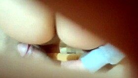 caliento a mi novia por whatsapp y me termina dando un par de sentones