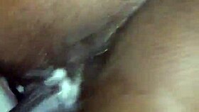 Creamy Pussy Creampie