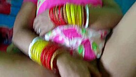 Why Fuck Hot Bengali Girl On Christmas 2022 With Hindi Talk?