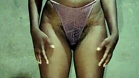 Thick ebony big ass get fucked