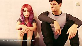 Aoa academy adventure in episode 57