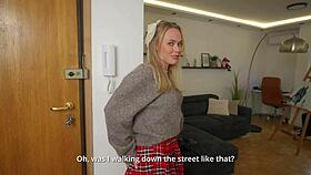 Uh, I had special instruction ending with rough fucking and cum eating from condom