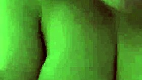 Candid sandra aka snow white cums three times getting fucked by jp