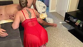 Find Young Man Sleeping And Suck His Big Dick