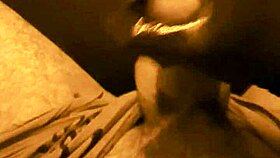 Thinking Of You While Masturbating?