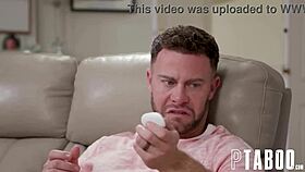 remote control freaks - seth gamble kenzie taylor