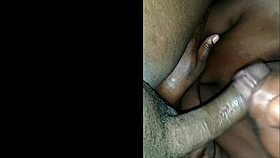 is that sloppy head time with big ass ebony?