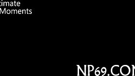 Cute Teen's Snatch Gets Rough Sex Action