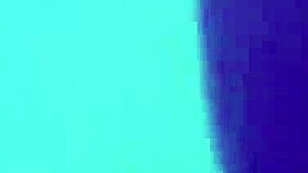 Sexy Blonde With Hot Body Dancing On The Stage