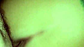 fucking my girlfriend hard while my friend watches intently 😏