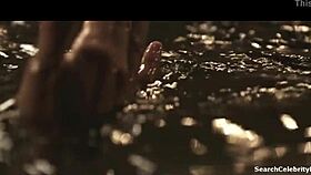 Gaby Hoffmann And Cherry Jones In Transparent