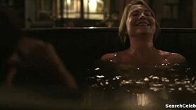 Gaby Hoffmann And Cherry Jones In Transparent